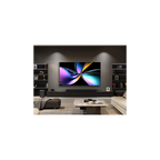 شاشة Hisense 85U7Q PRO من هايـسنس تعتبر من شاشات Mini-LED القوية الموجهة للألعاب والسينما المنزلية، وتأتي بحجم 85 بوصة مع تقنيات صورة حديثة وسطوع عالي جدًا.