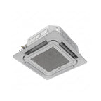 مكيف كاسيت سقفي هايسنس QAUC-18UT – سعة 18,000 BTU (1.5 طن) إنفرتر | غاز R410A – بدون أنابيب