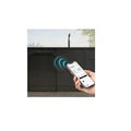 Hisense HS673C90BME غسالة صحون 16 مكان – أسود Wi‑Fi + 5 مرشات + Smart Dry + Touch Control + Light