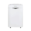 مكيف متنقل هايسنس QAP-12HW – سعة 12,000 وحدة (1 طن) تبريد وتدفئة Heat Pump مع غاز R410A