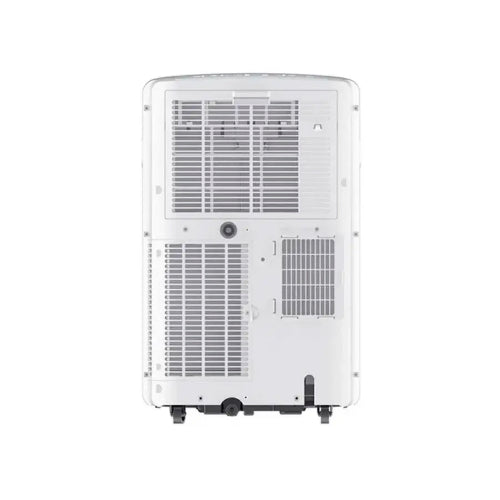 مكيف متنقل هايسنس QAP-12HW – سعة 12,000 وحدة (1 طن) تبريد وتدفئة Heat Pump مع غاز R410A