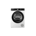 مجفف ملابس هايسنس DH3S902BT White / Titanium – Heat Pump 9 KG