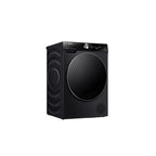 Hisense DH7S107BB Heat Pump Tumble Dryer 10 kg – مجفف حراري بقدرة 10 كيلو + Wi‑Fi + شاشة TFT + خاصية Iron Refresh
