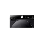 Hisense DH7S107BB Heat Pump Tumble Dryer 10 kg – مجفف حراري بقدرة 10 كيلو + Wi‑Fi + شاشة TFT + خاصية Iron Refresh