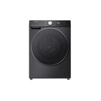 غسالة هايسنس WF7S1247BB تحميل أمامي – 12 كغم (أسود / إنفرتر / WiFi / Auto Dosing / بخار / UV)