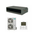 مكيف هايسنس QAUD-48UT4 مخفي (داكت) – 4 طن إنفرتر (Heat Pump)