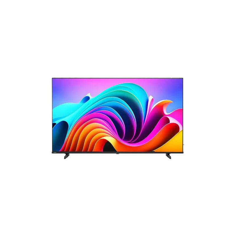 شاشة هايسنس 43A6500N سمارت 43 بوصة – 4K UHD (Android TV / Dolby Vision / AirPlay)