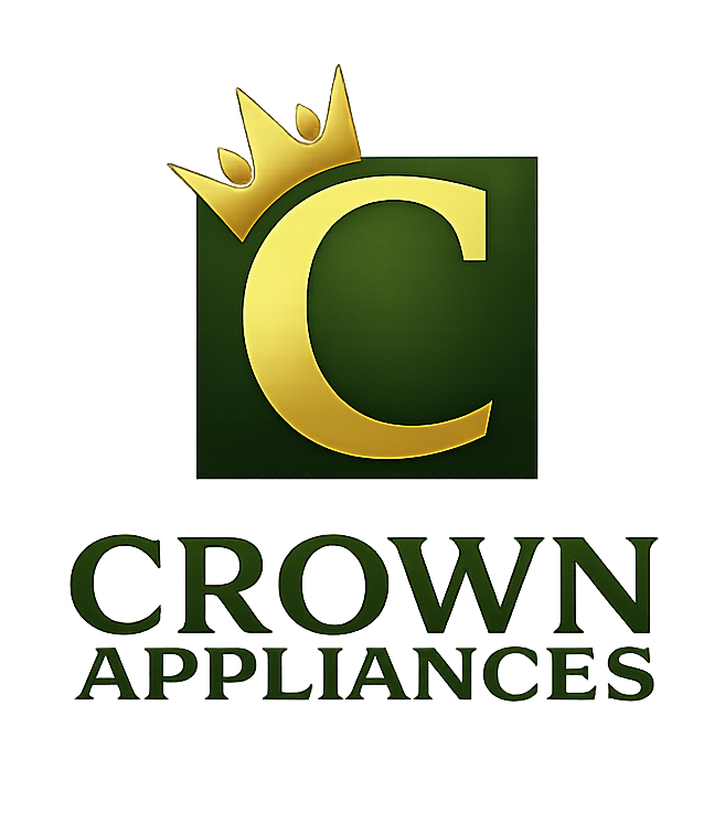 crown appliances