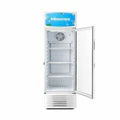 ثلاجة عرض هايسنس FL-35WC باب زجاج – 13 قدم (أبيض / عرض تجاري 360 لتر)
