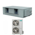 مكيف هايسنس QAUD-60UT4 مخفي (داكت) – 5 طن إنفرتر
