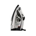 مكواة بخار هايسنس H22SIBLS1 – 2200 W مع Anti‑Calc + Anti‑Drip + Auto Shut‑off + نعل سيراميك + Self‑Clean