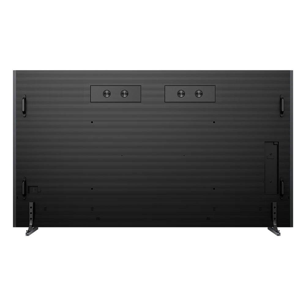 شاشة هايسنس 110UX ميني LED الذكية 110 بوصة – 4K UHD بتقنية ULED X وصوت Dolby Atmos