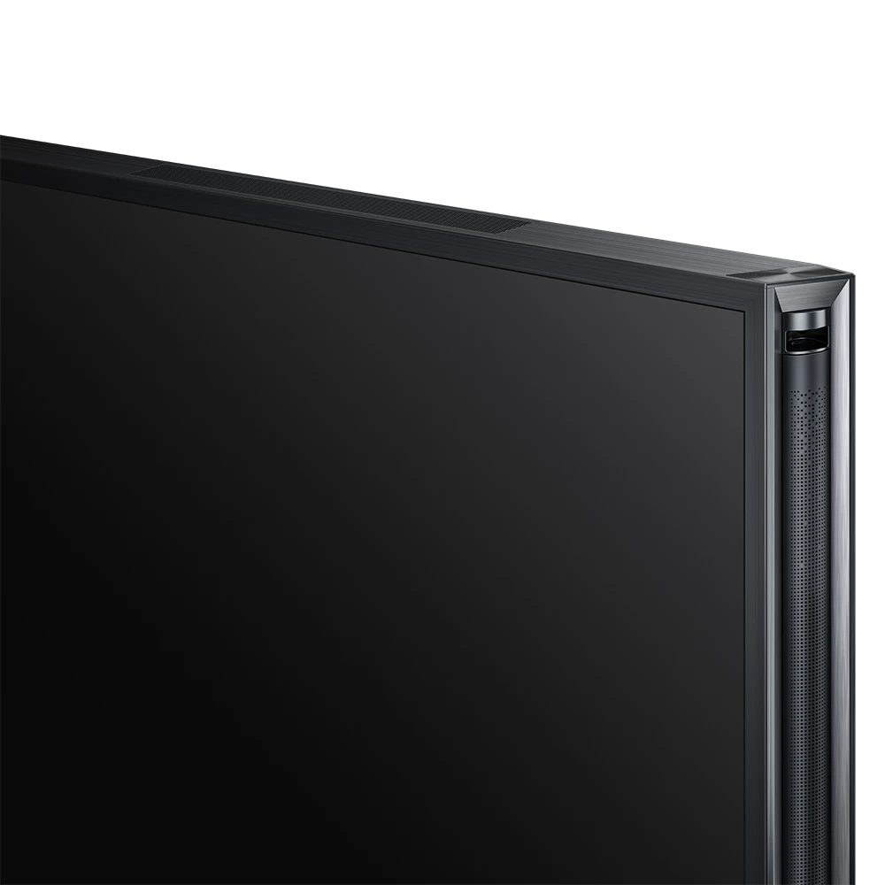 شاشة هايسنس 110UX ميني LED الذكية 110 بوصة – 4K UHD بتقنية ULED X وصوت Dolby Atmos